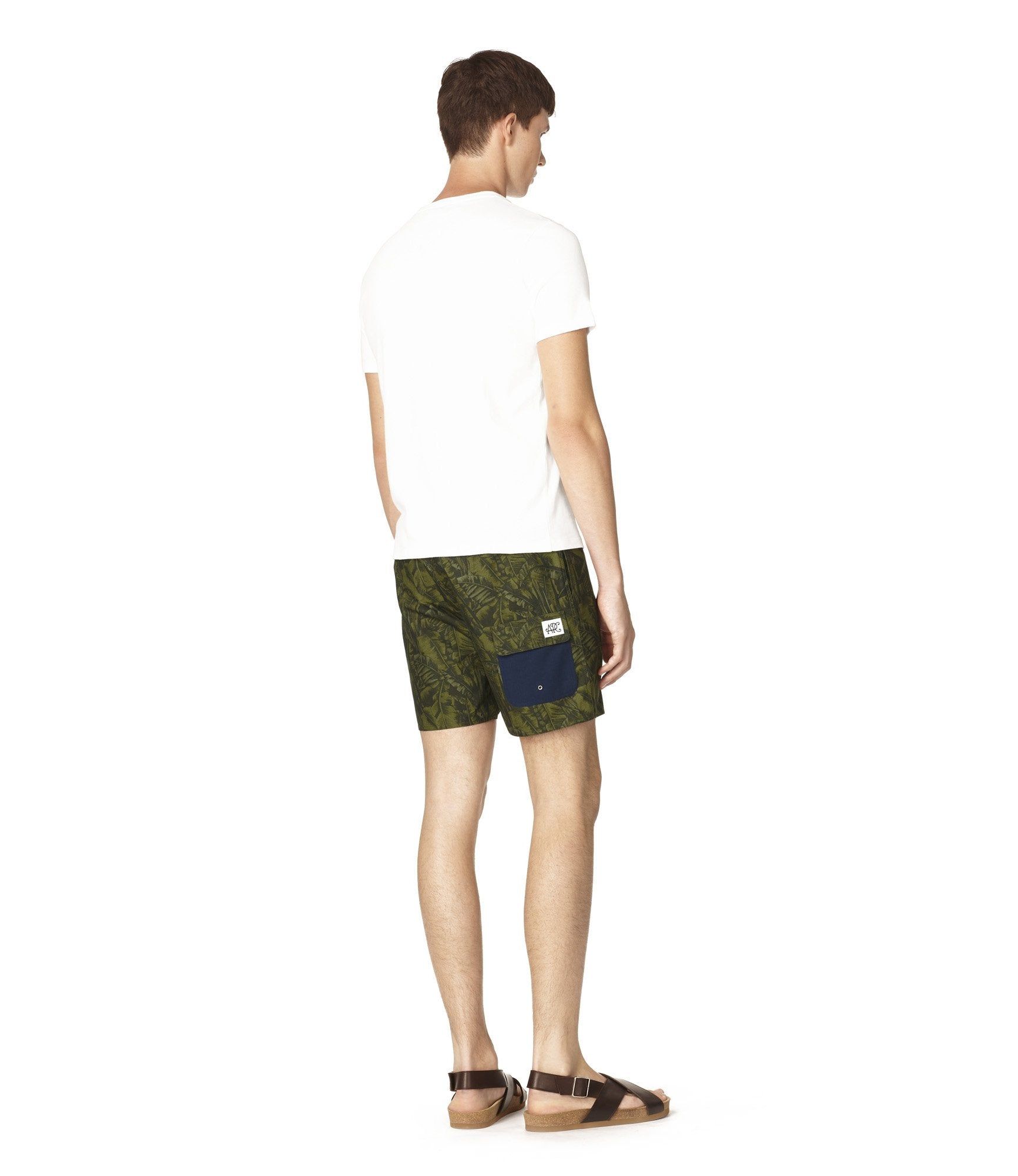 Ted T-shirt sold by A.P.C. product image thumbnail 3