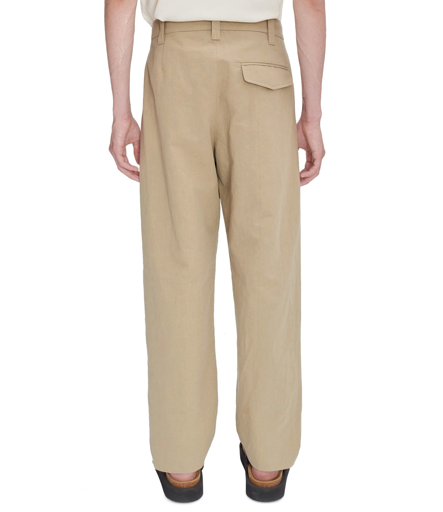 Renato pants sold by A.P.C. product image thumbnail 5
