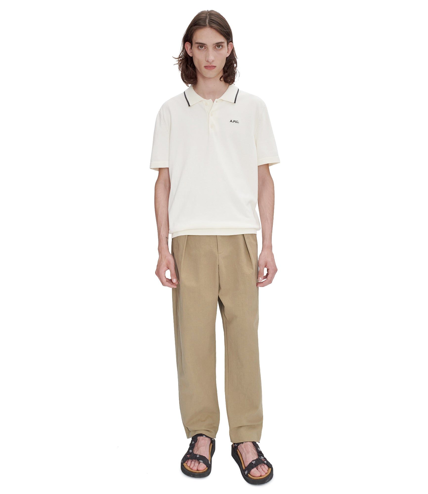Renato pants sold by A.P.C. product image thumbnail 2