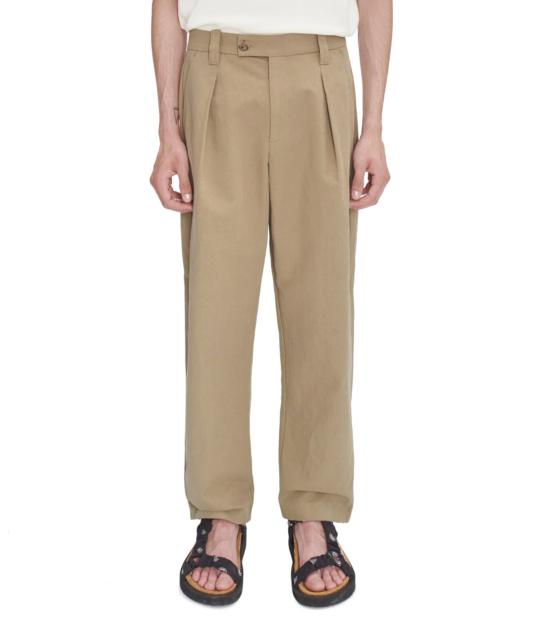 Renato pants sold by A.P.C. product image thumbnail 3