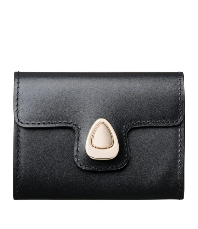 Astra compact wallet sold by A.P.C.