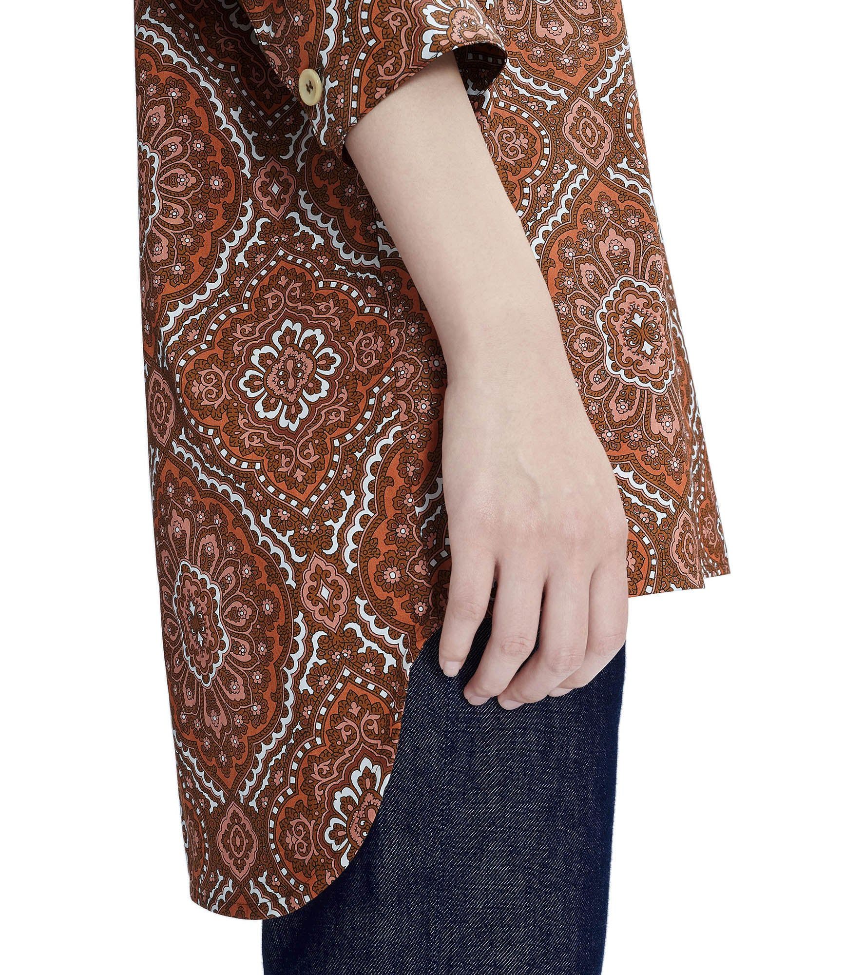 Harrison shirt sold by A.P.C. product image thumbnail 5