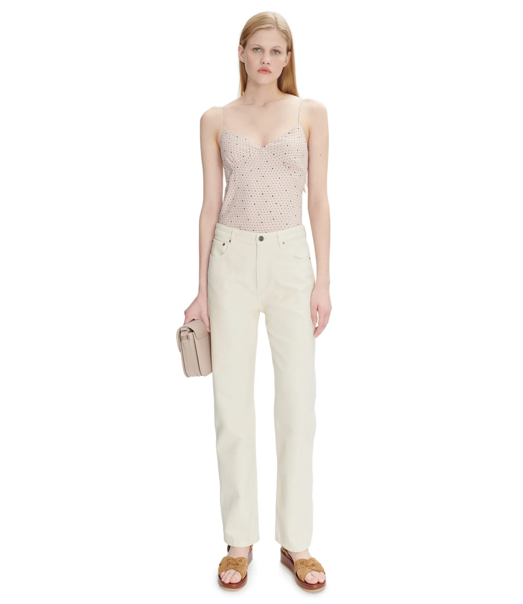 Kylie jeans sold by A.P.C.