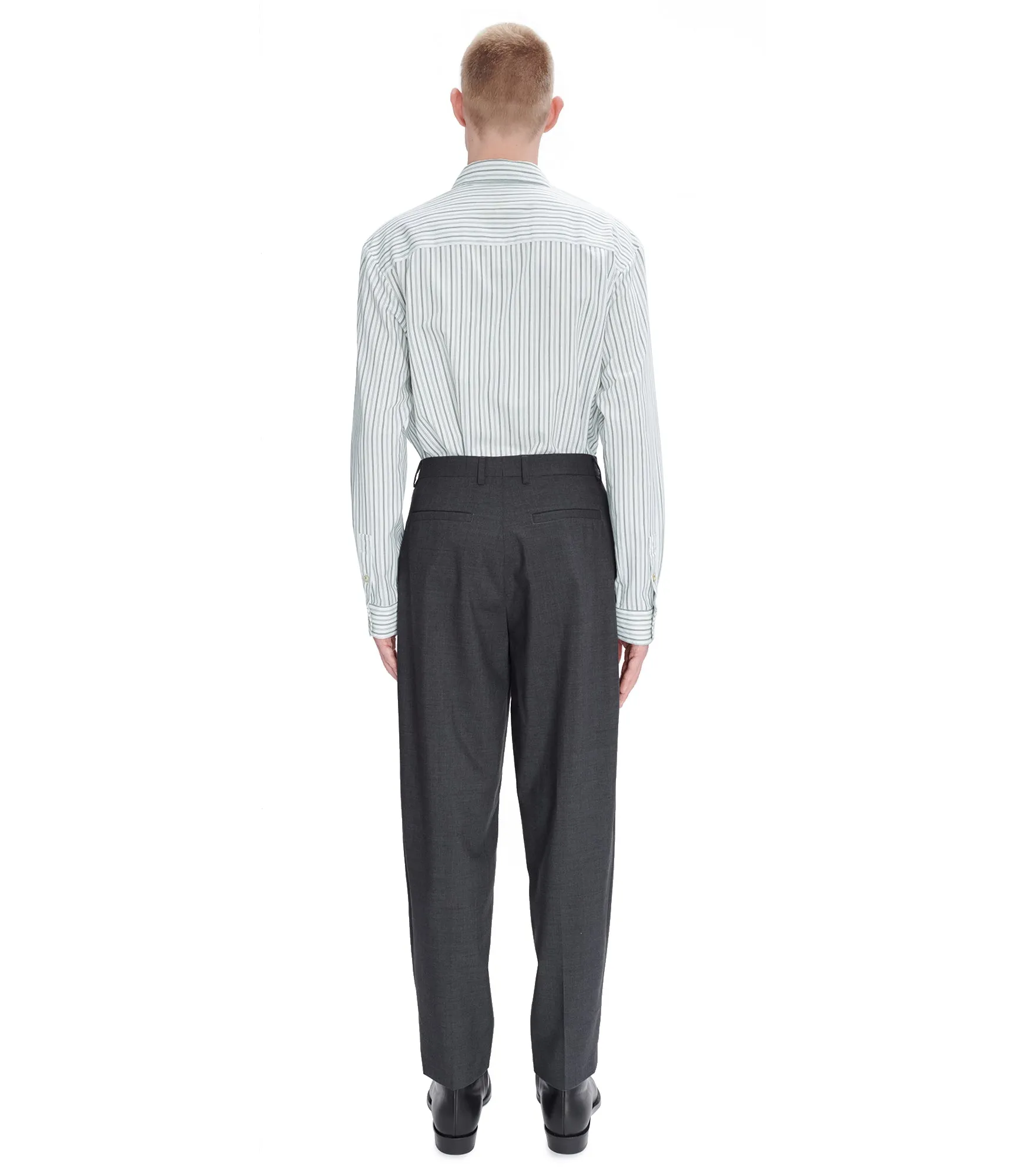Massimo pants sold by A.P.C. product image thumbnail 3