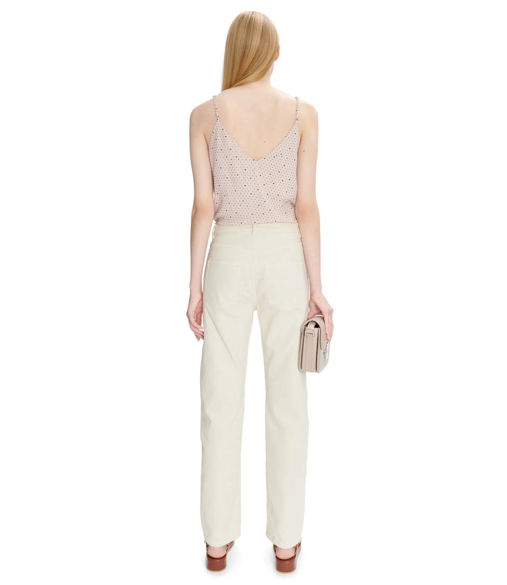 Kylie jeans sold by A.P.C. product image thumbnail 3