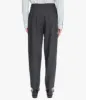Massimo pants sold by A.P.C.