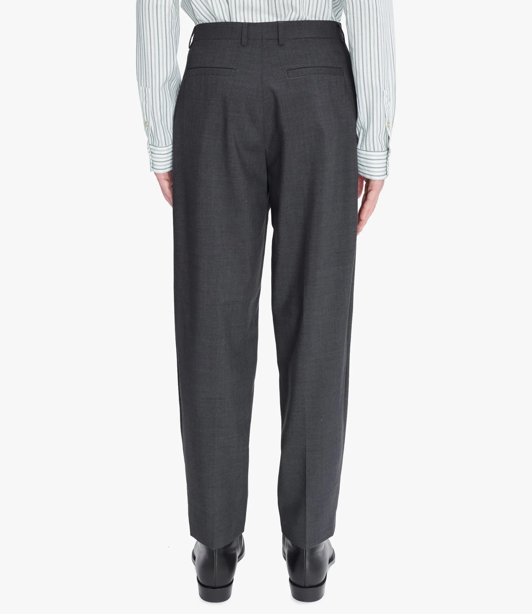 Massimo pants sold by A.P.C. product image thumbnail 5