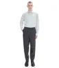 Massimo pants sold by A.P.C.