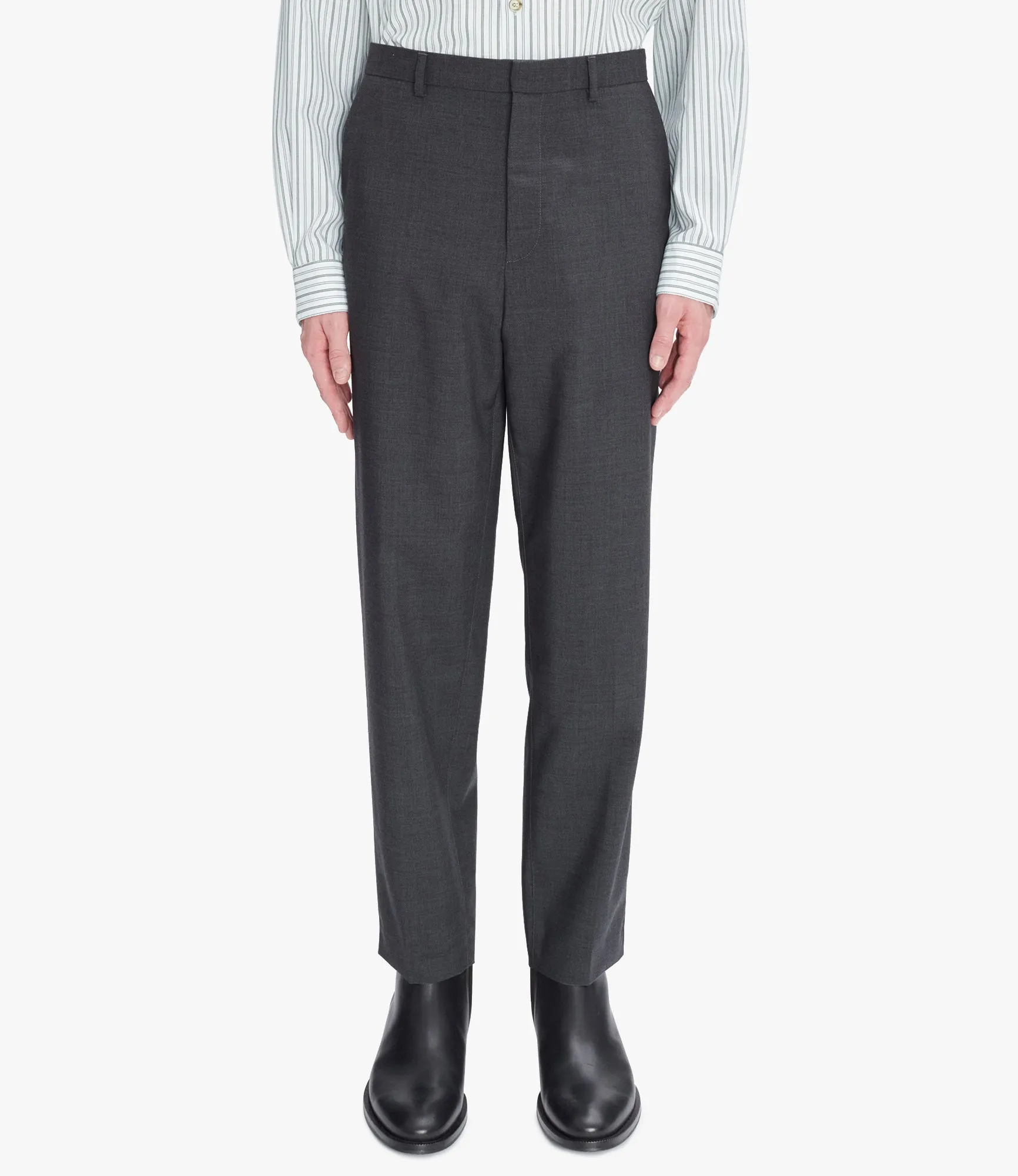Massimo pants sold by A.P.C. product image thumbnail 4