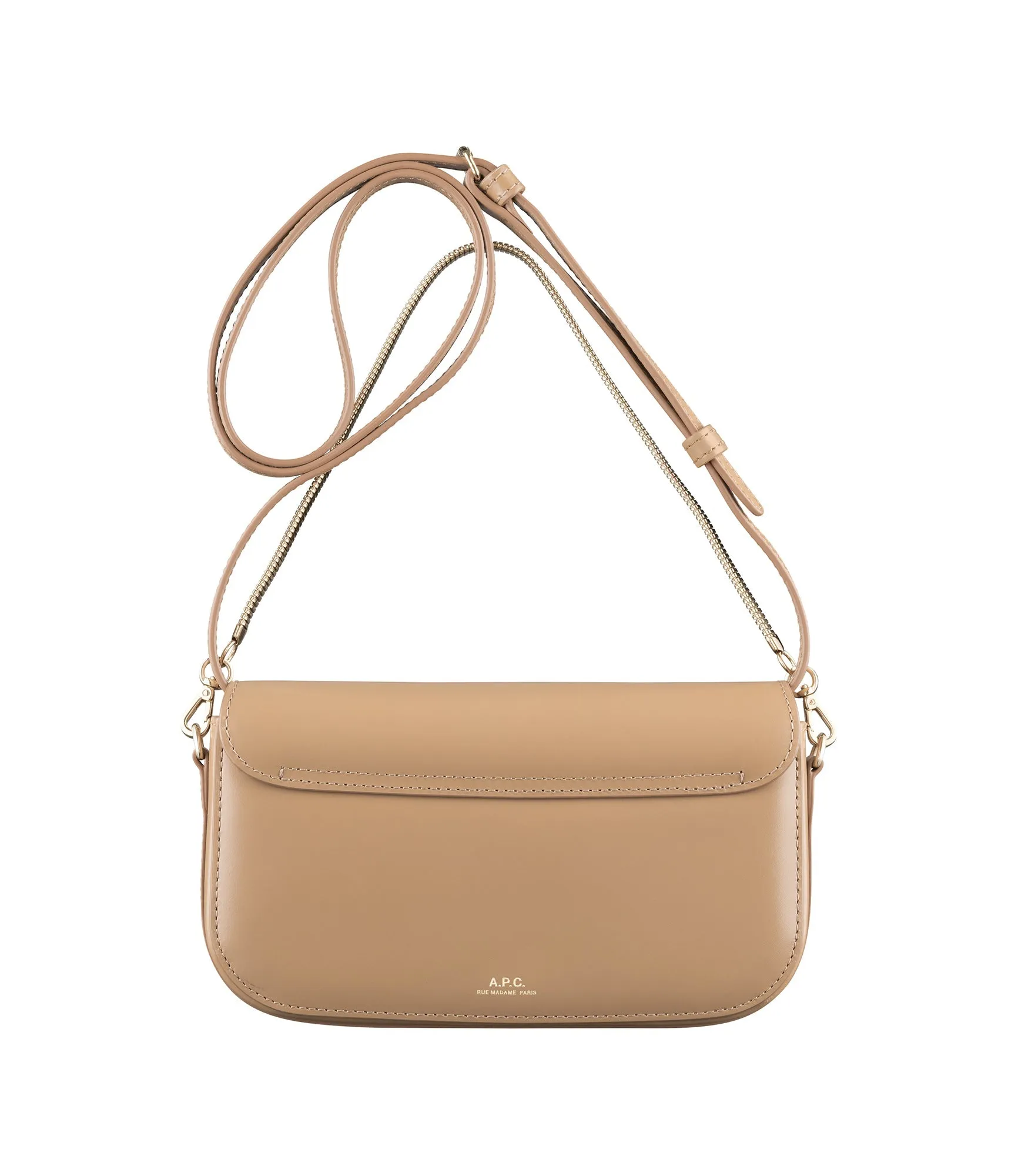 Grace Chaine clutch sold by A.P.C. product image thumbnail 4