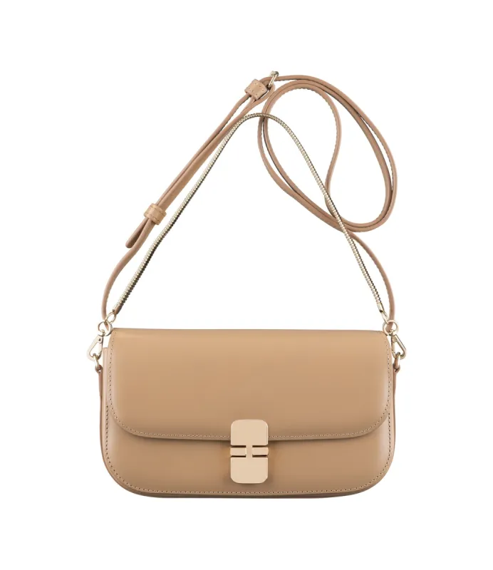 Grace Chaine clutch sold by A.P.C.