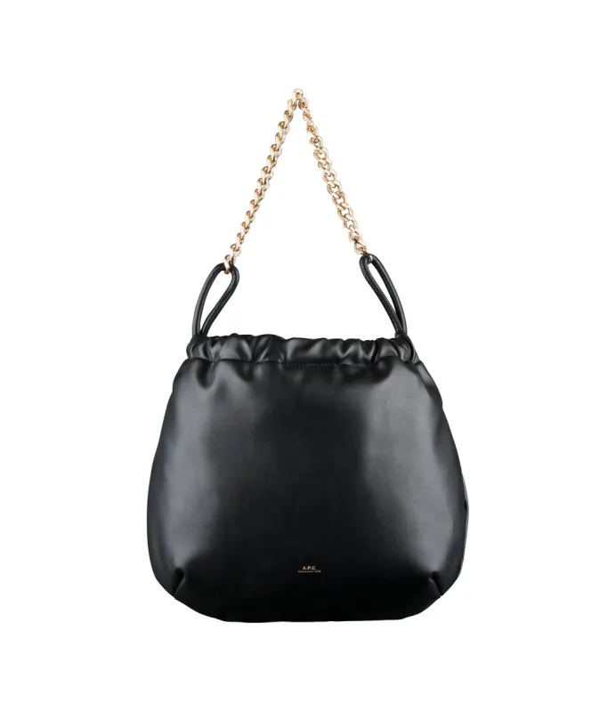 Ninon chain bag sold by A.P.C.