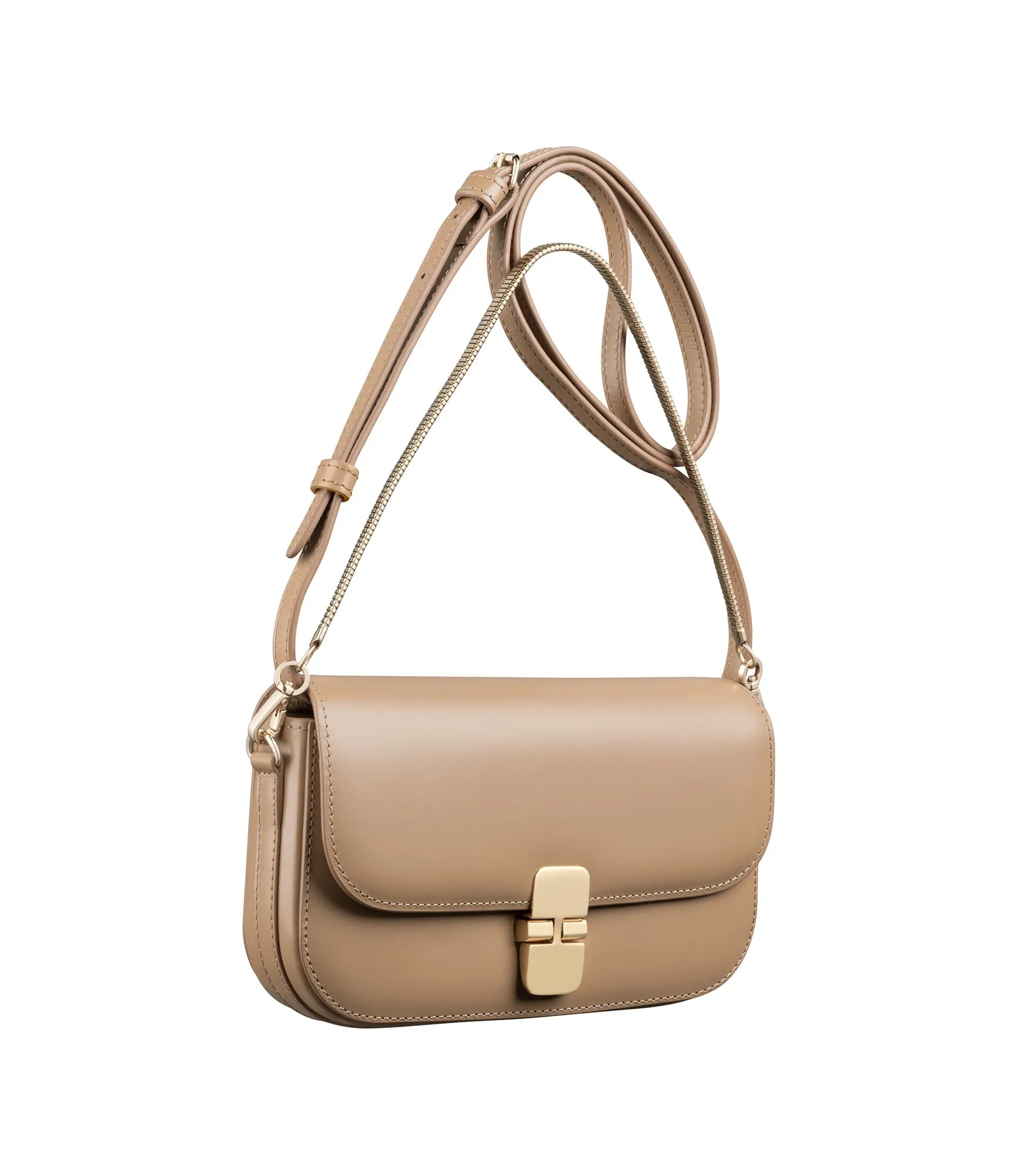 Grace Chaine clutch sold by A.P.C. product image thumbnail 3
