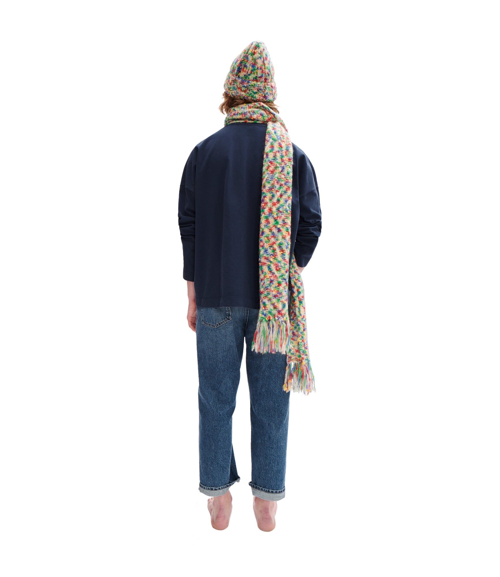 Ulysse H jeans sold by A.P.C. product image thumbnail 3