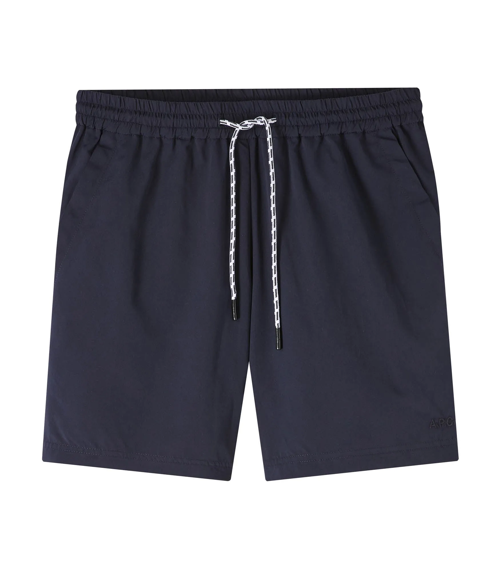 Bobby shorts sold by A.P.C. product image thumbnail 2