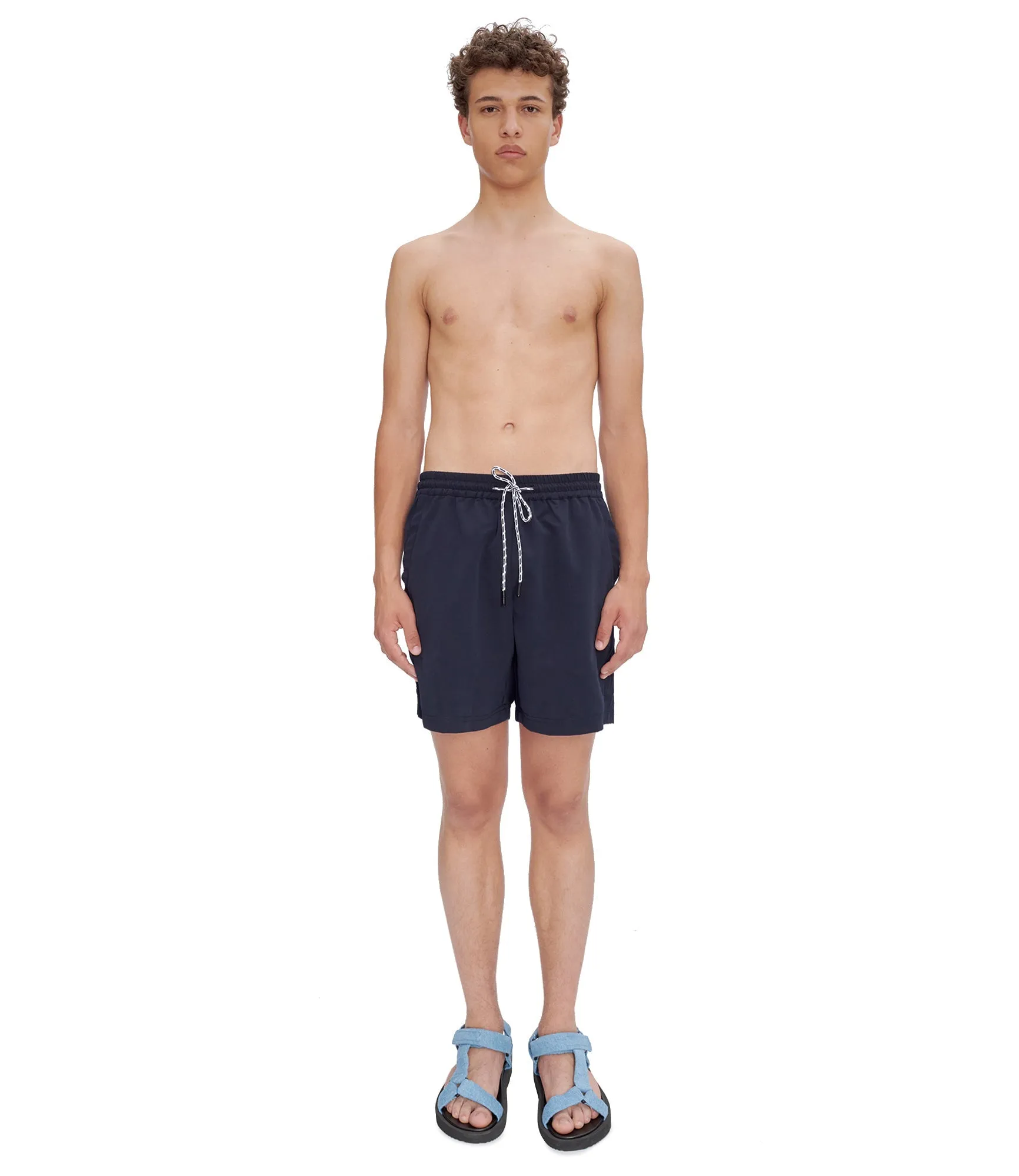 Bobby shorts sold by A.P.C.