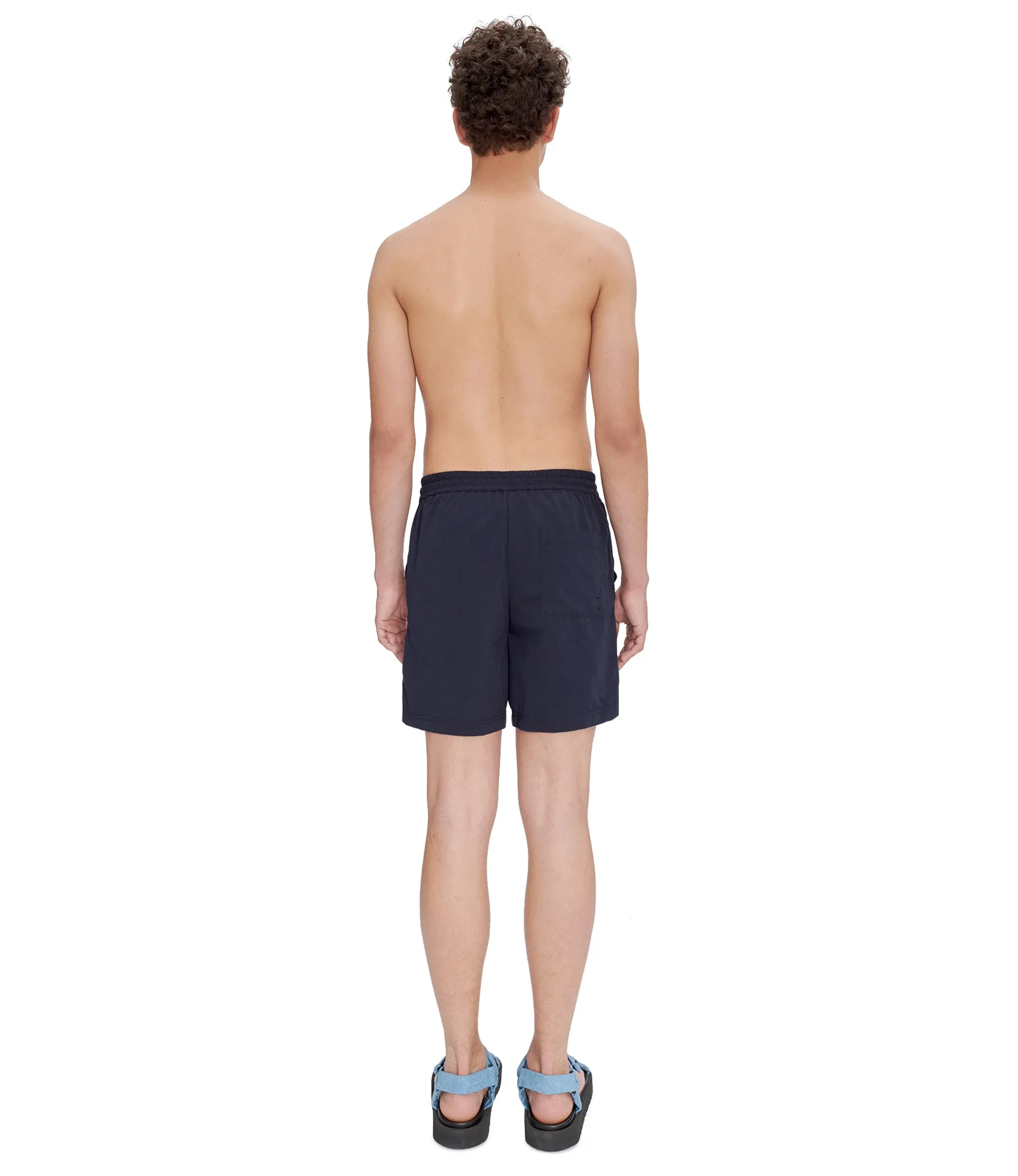 Bobby shorts sold by A.P.C. product image thumbnail 3