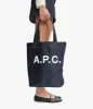 Axel N/S tote bag sold by A.P.C.