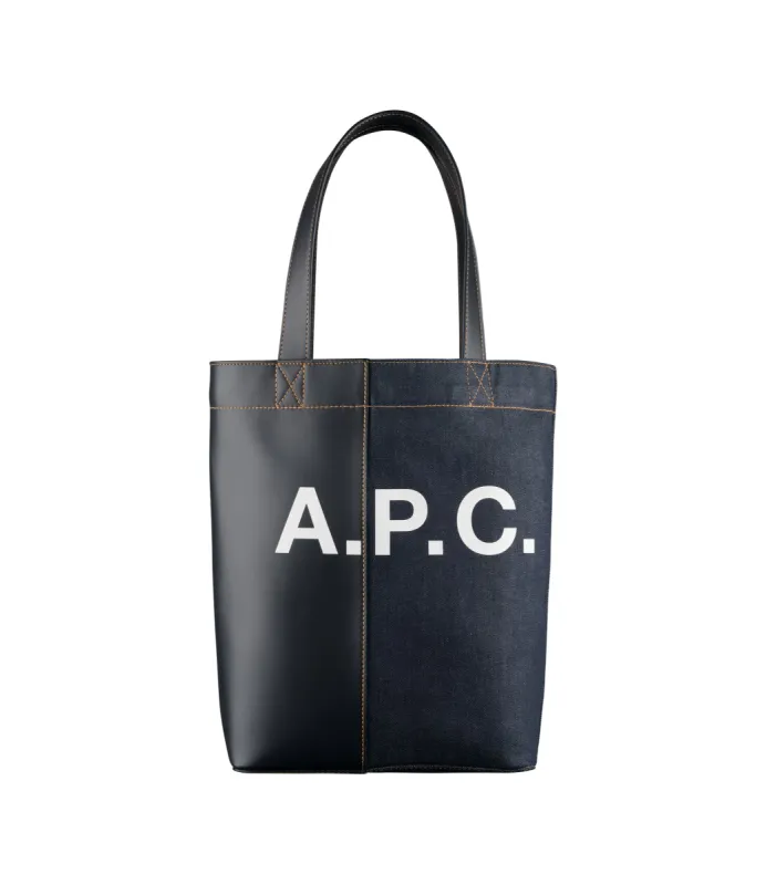Axel N/S tote bag sold by A.P.C.