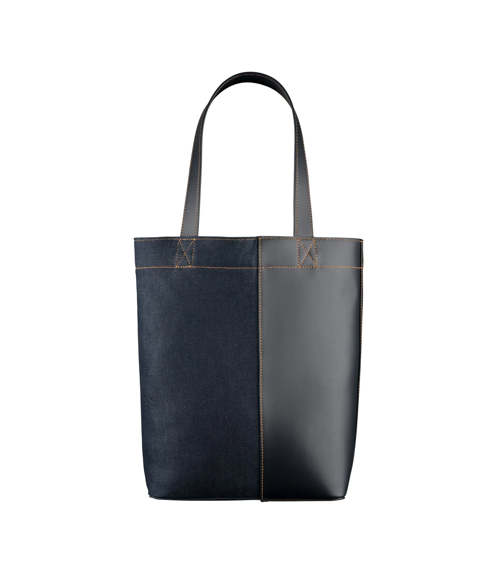 Axel N/S tote bag sold by A.P.C. product image thumbnail 4