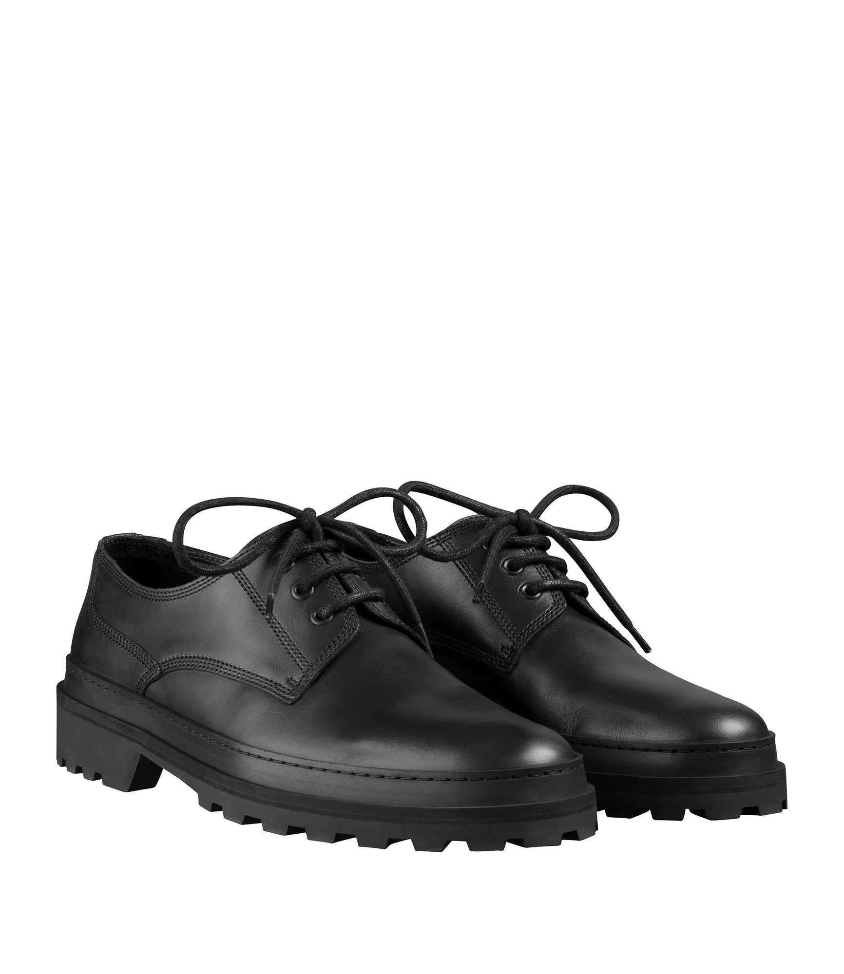 Clem Derbies sold by A.P.C. product image thumbnail 3