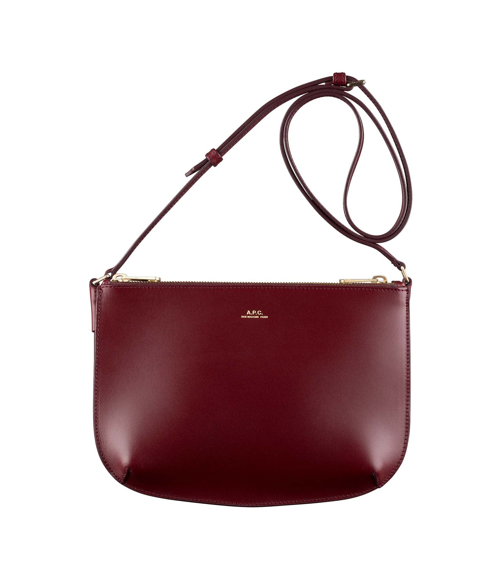 Sarah Bag sold by A.P.C.