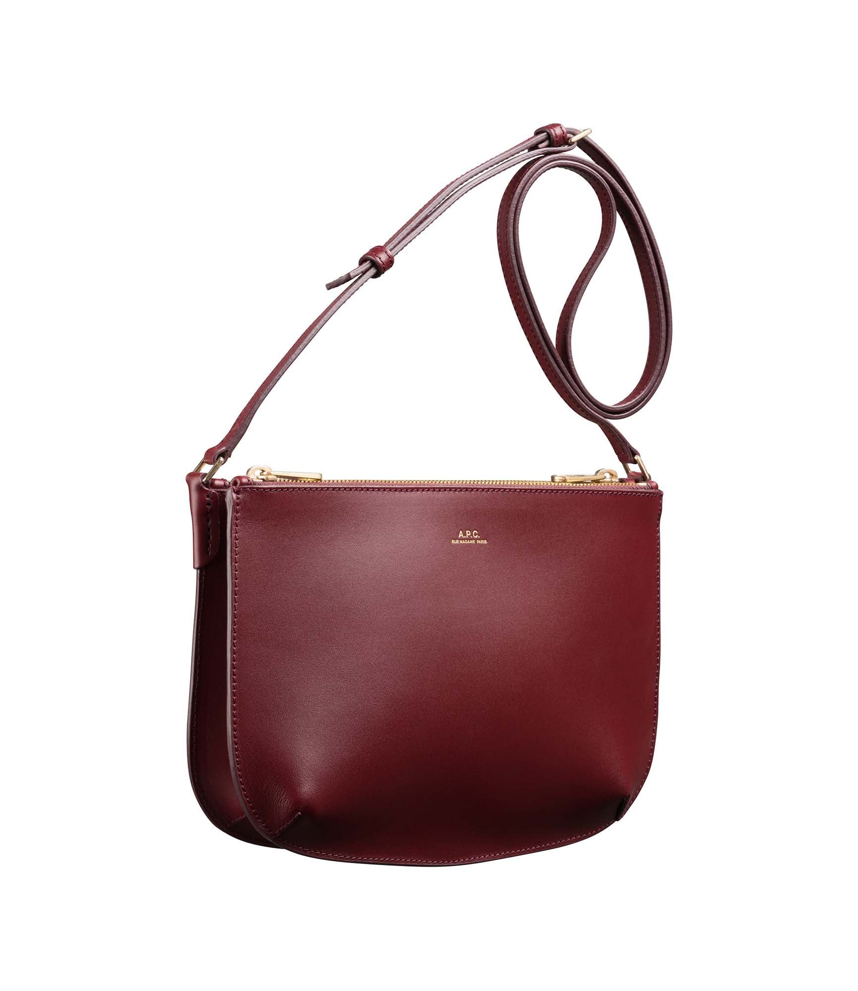 Sarah Bag sold by A.P.C. product image thumbnail 3