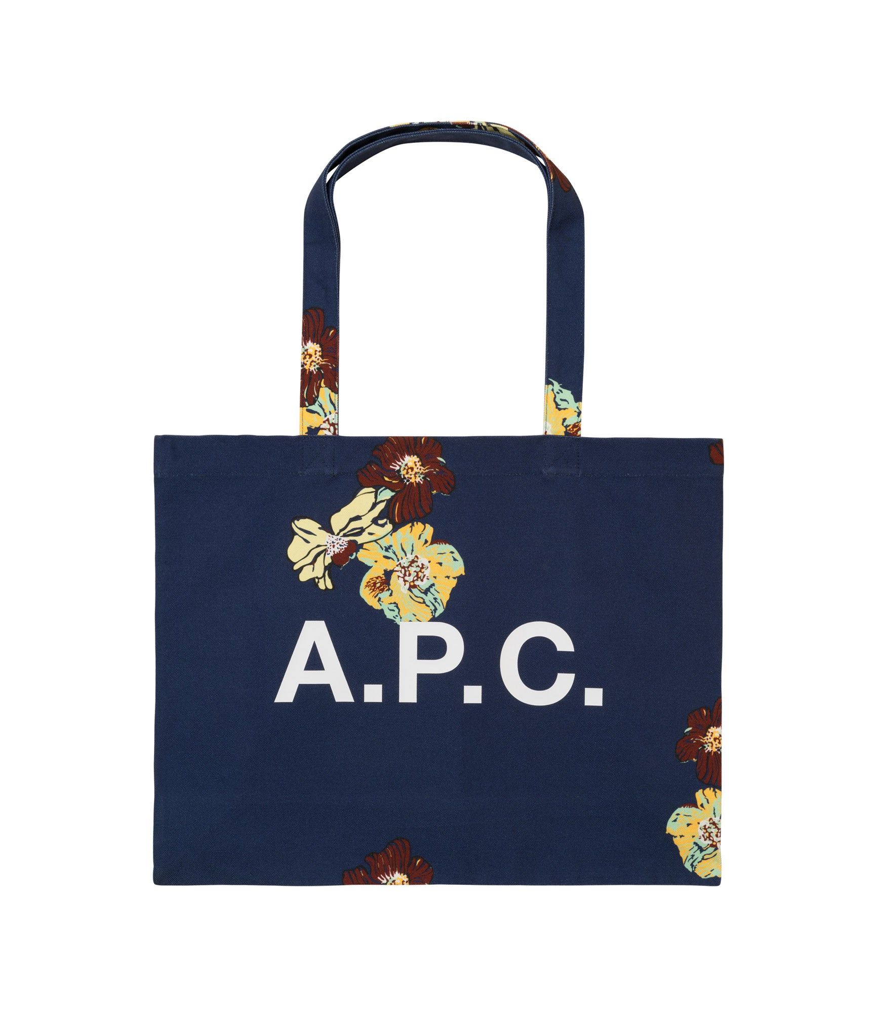 Diane Shopping Bag sold by A.P.C.