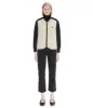 Nate jacket (W) sold by A.P.C.