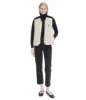 Nate jacket (W) sold by A.P.C.