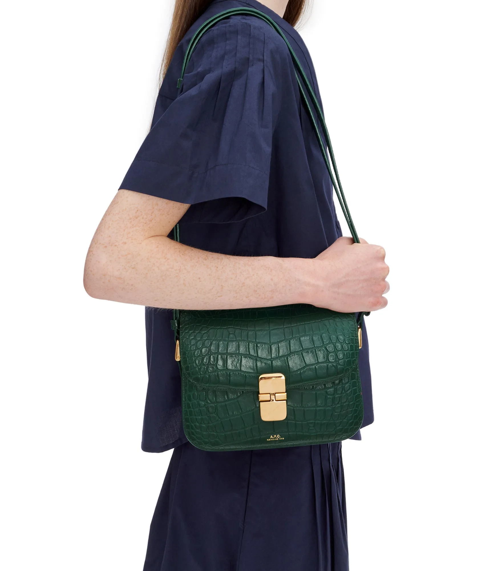 Grace Small bag sold by A.P.C. product image thumbnail 2