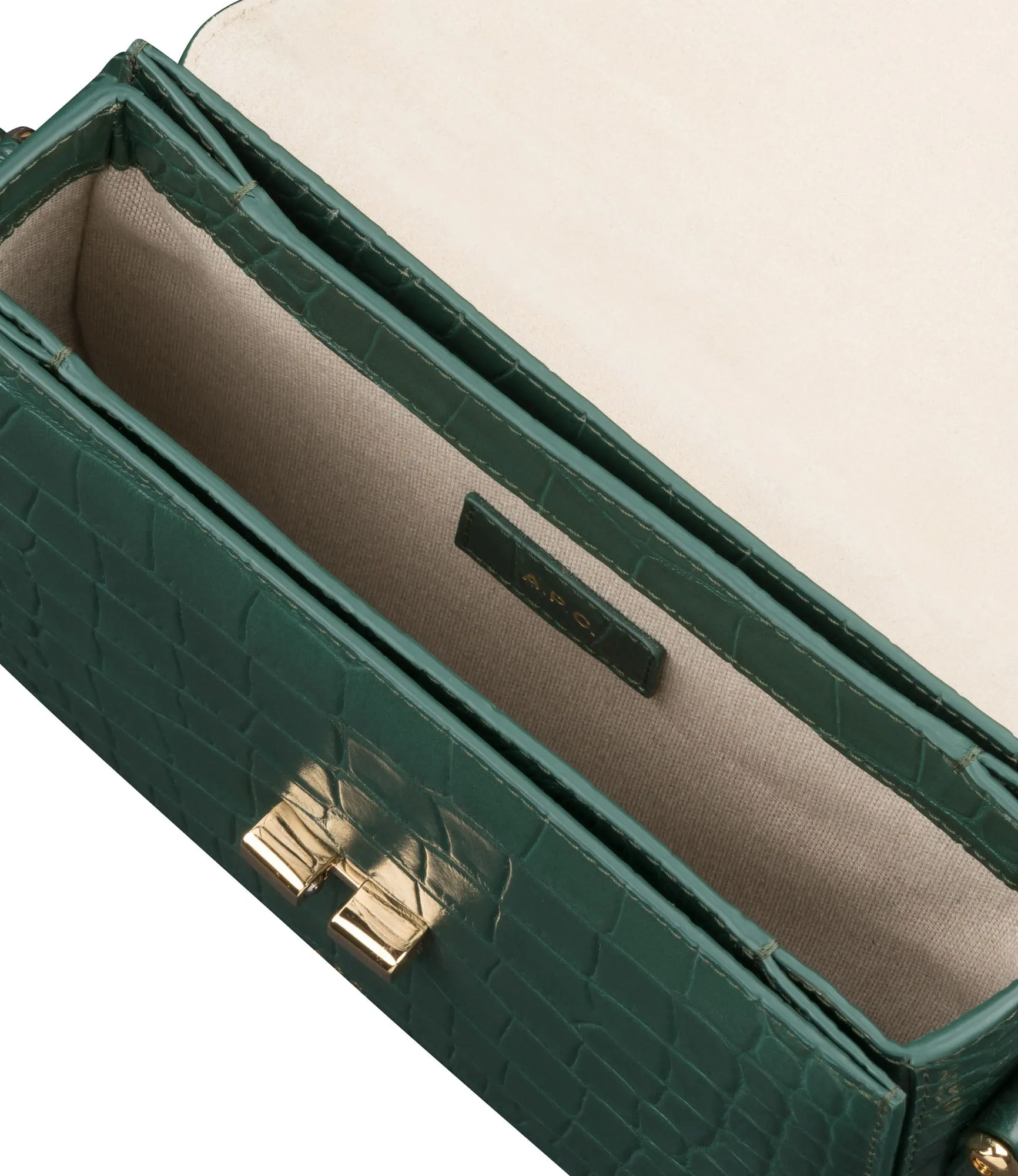 Grace Small bag sold by A.P.C. product image thumbnail 5