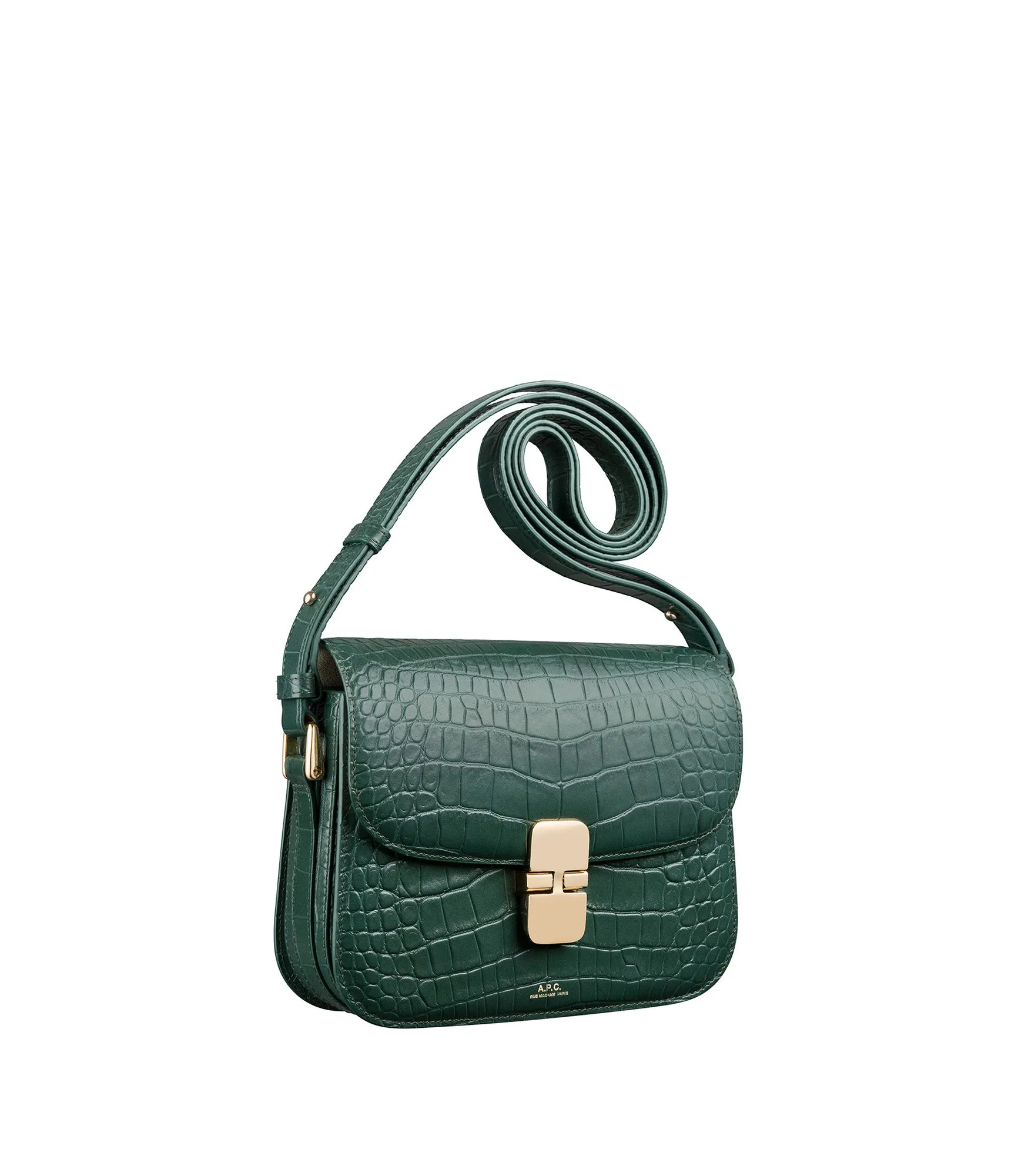 Grace Small bag sold by A.P.C. product image thumbnail 3