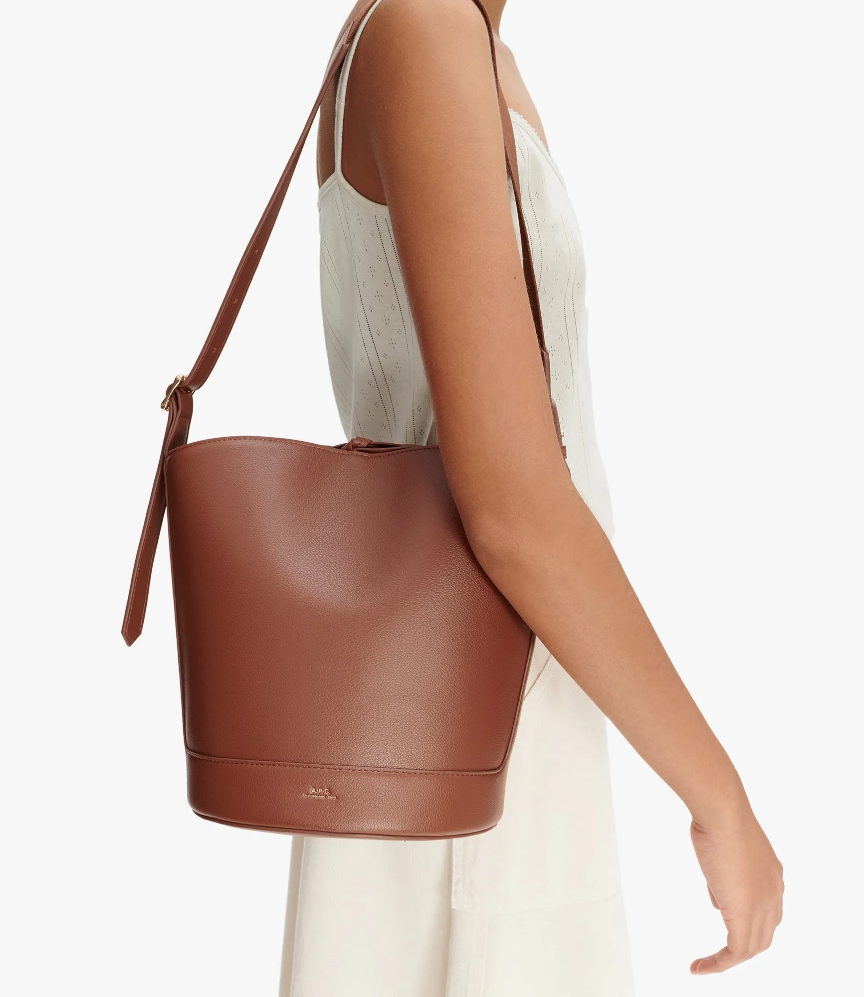Ana bag sold by A.P.C. product image thumbnail 2