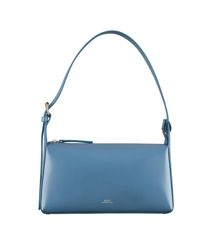 Virginie shoulder bag sold by A.P.C.
