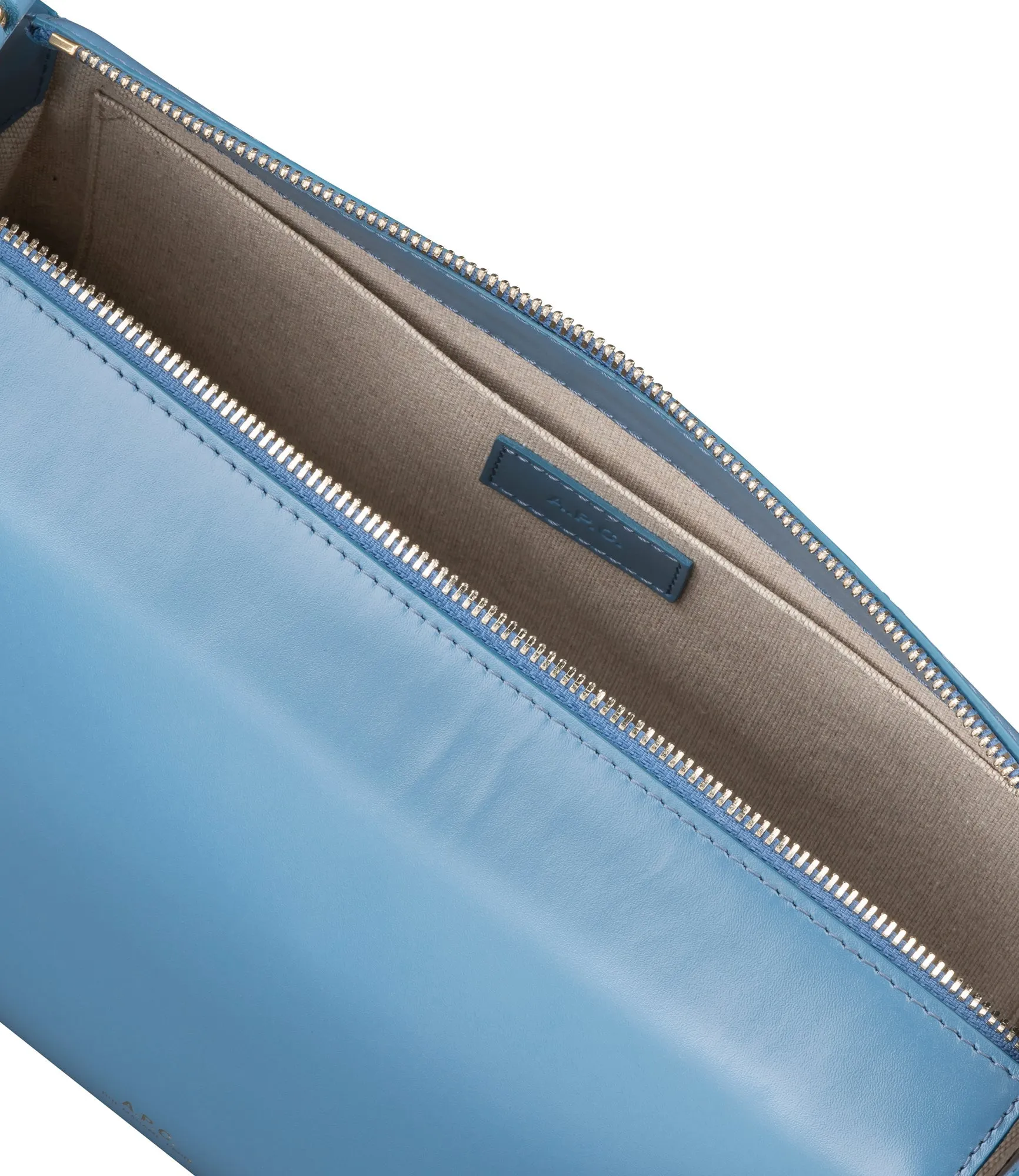Virginie shoulder bag sold by A.P.C. product image thumbnail 5