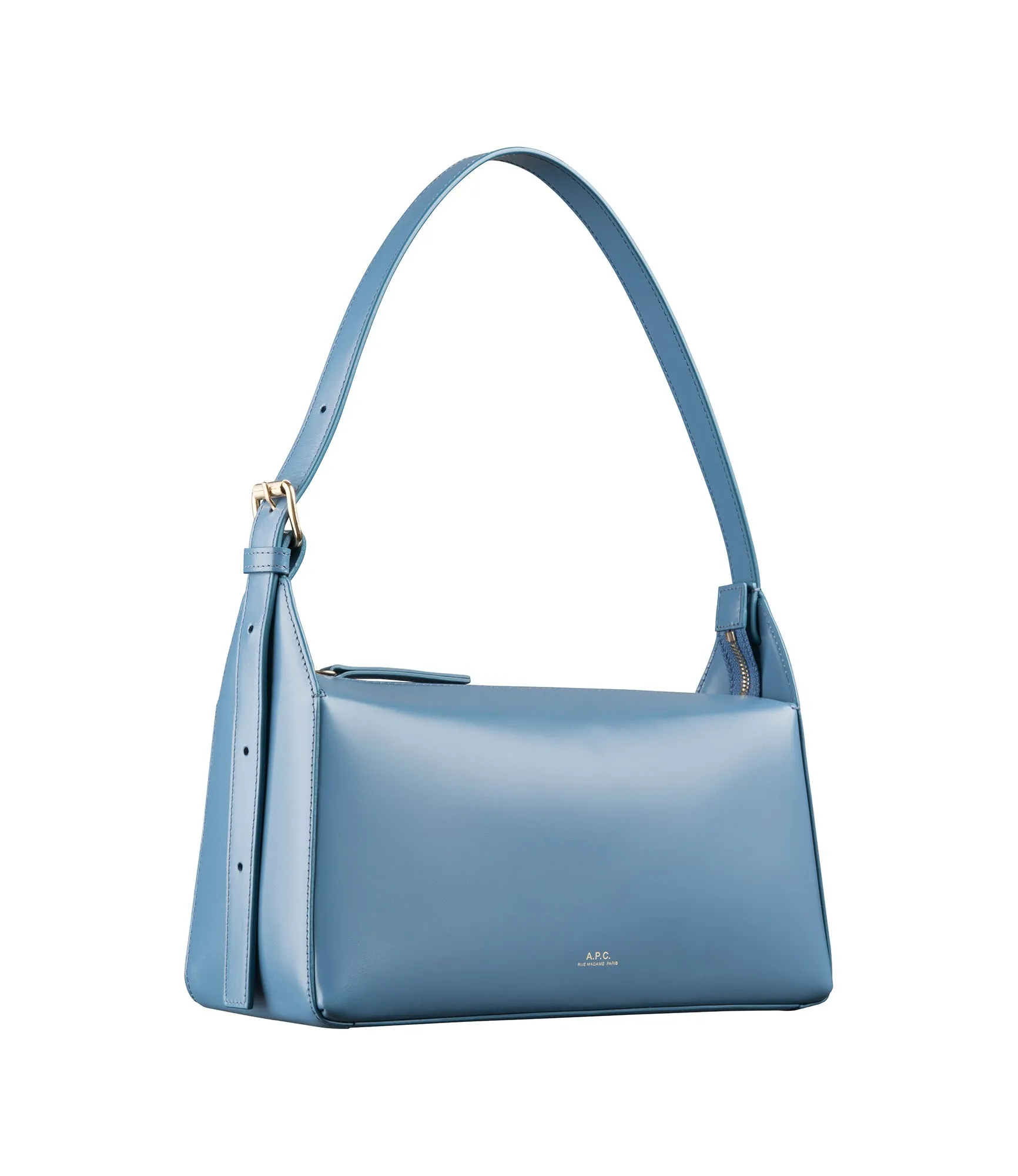 Virginie shoulder bag sold by A.P.C. product image thumbnail 3