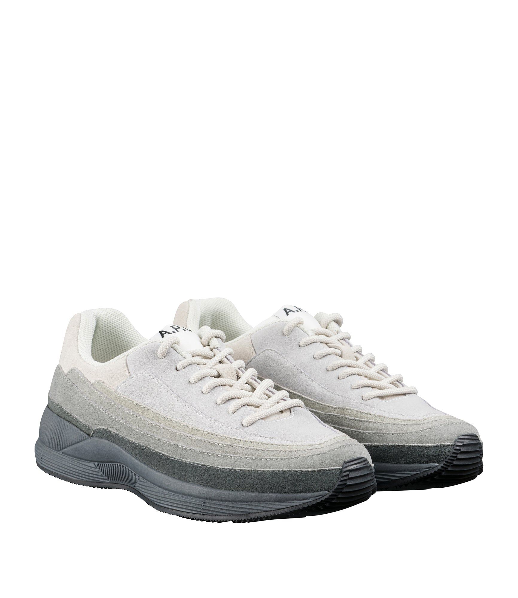 Jamie Sneakers sold by A.P.C. product image thumbnail 3
