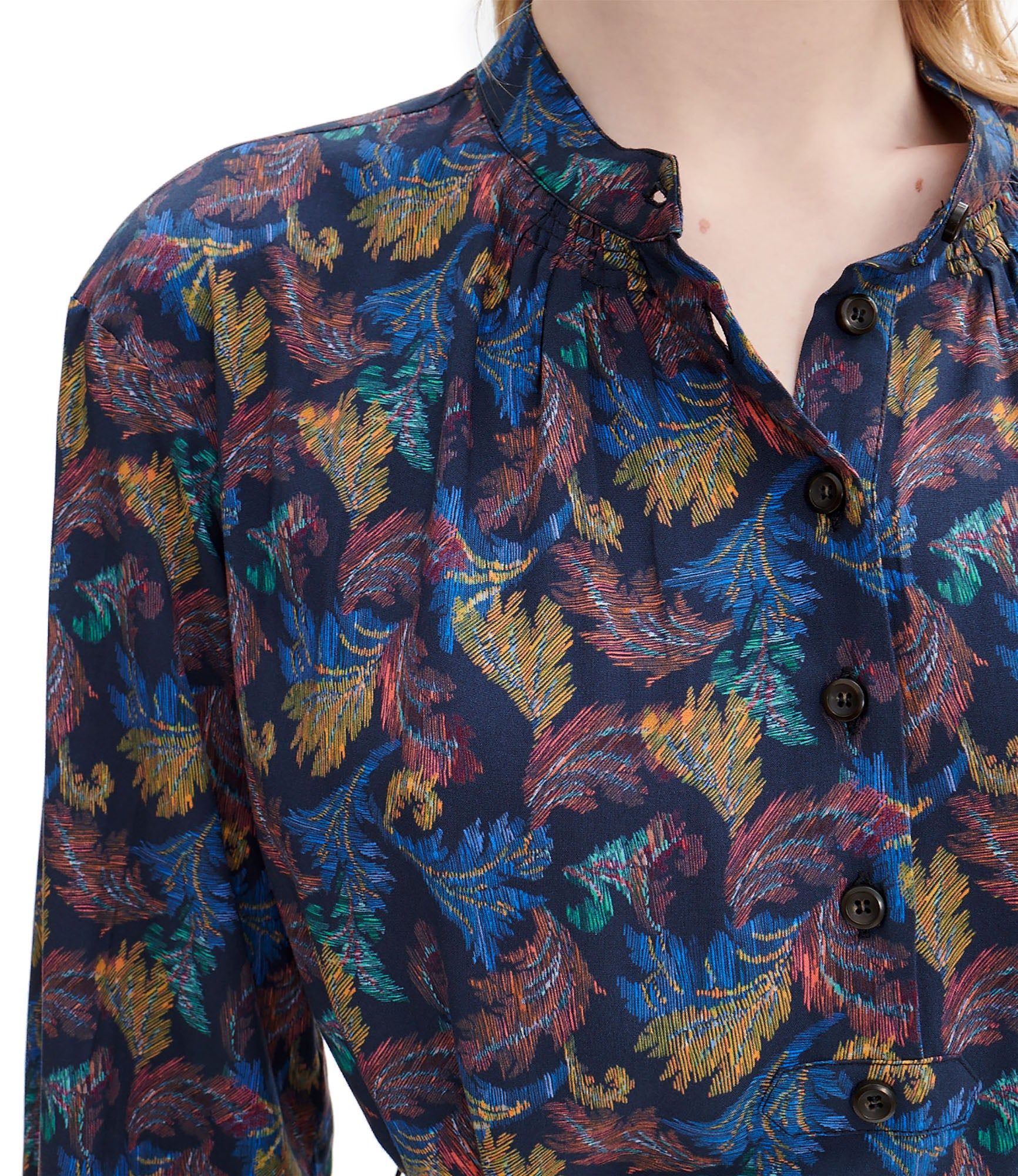 Camélia dress sold by A.P.C. product image thumbnail 5