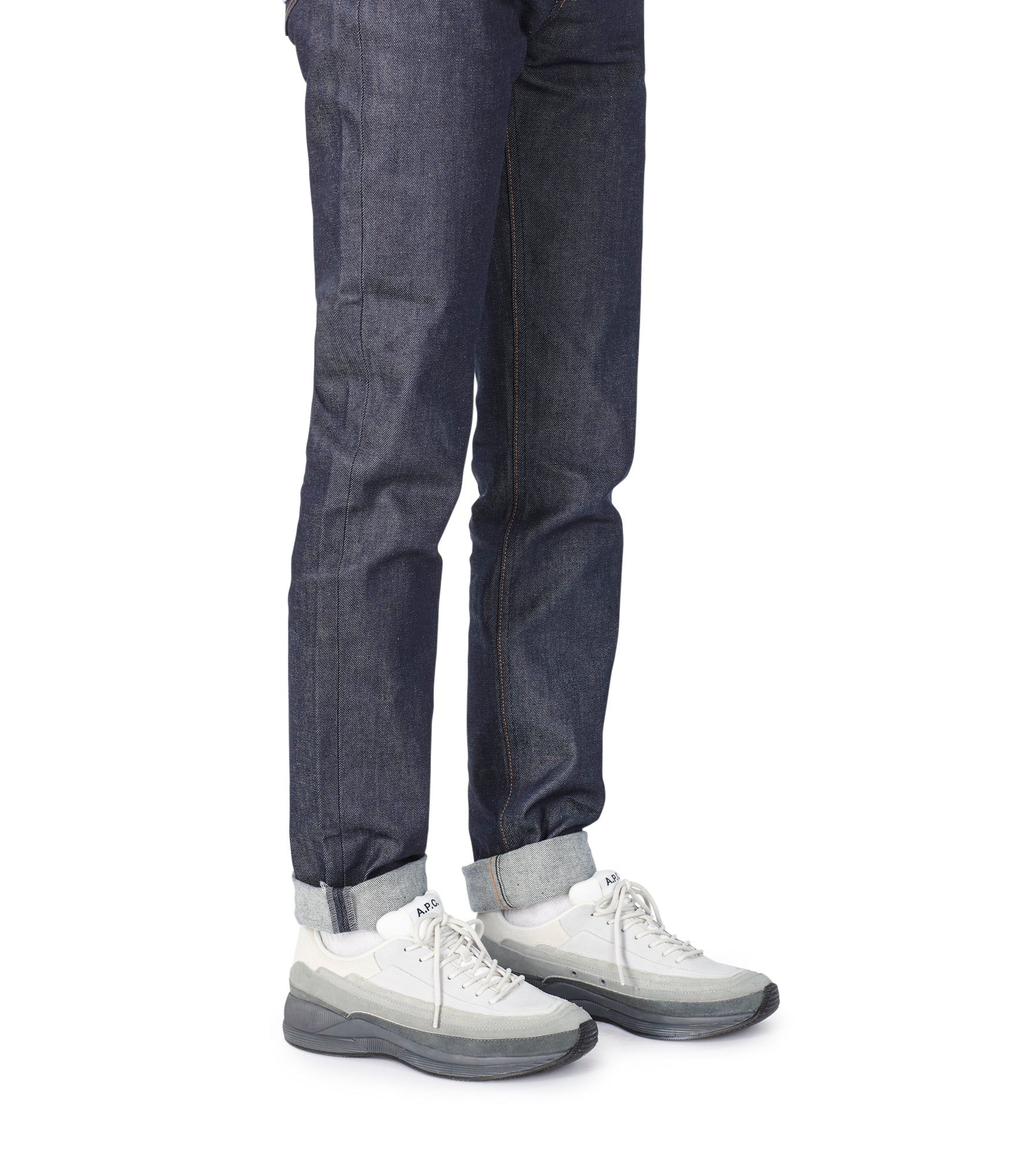 Jamie Sneakers sold by A.P.C. product image thumbnail 2