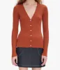Ambre cardigan sold by A.P.C.
