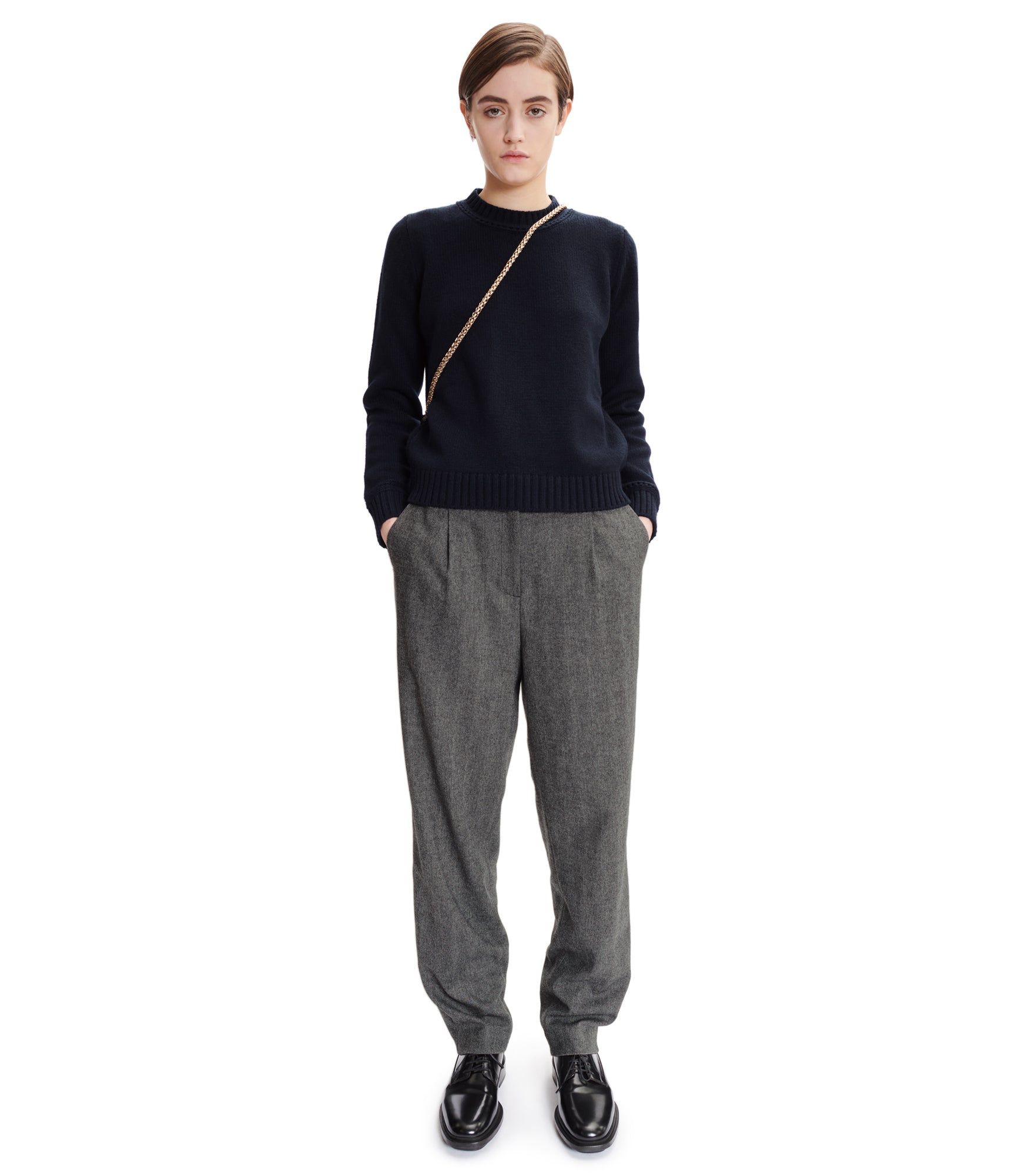 Helena Sweater sold by A.P.C. product image thumbnail 5