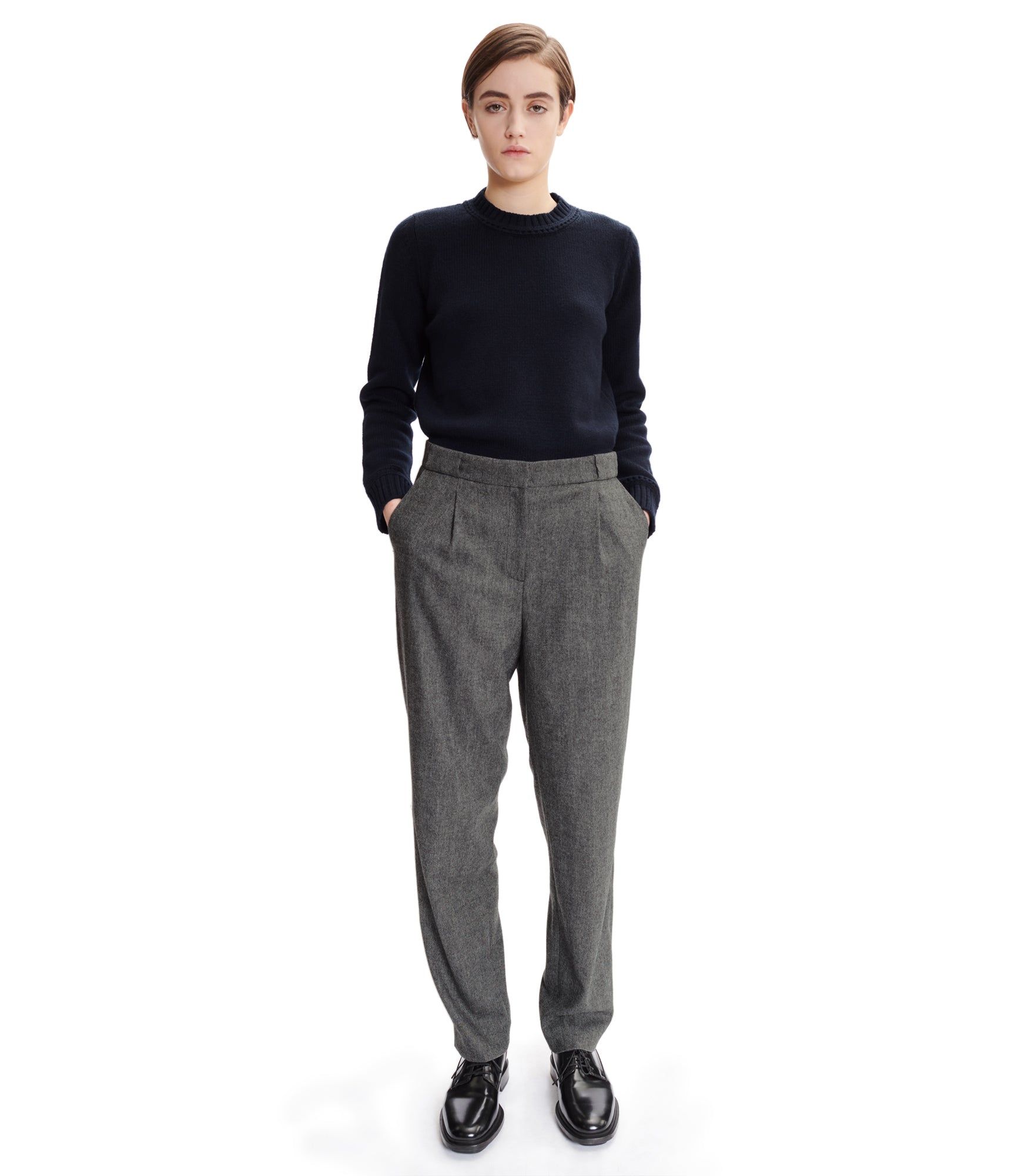 Helena Sweater sold by A.P.C. product image thumbnail 7