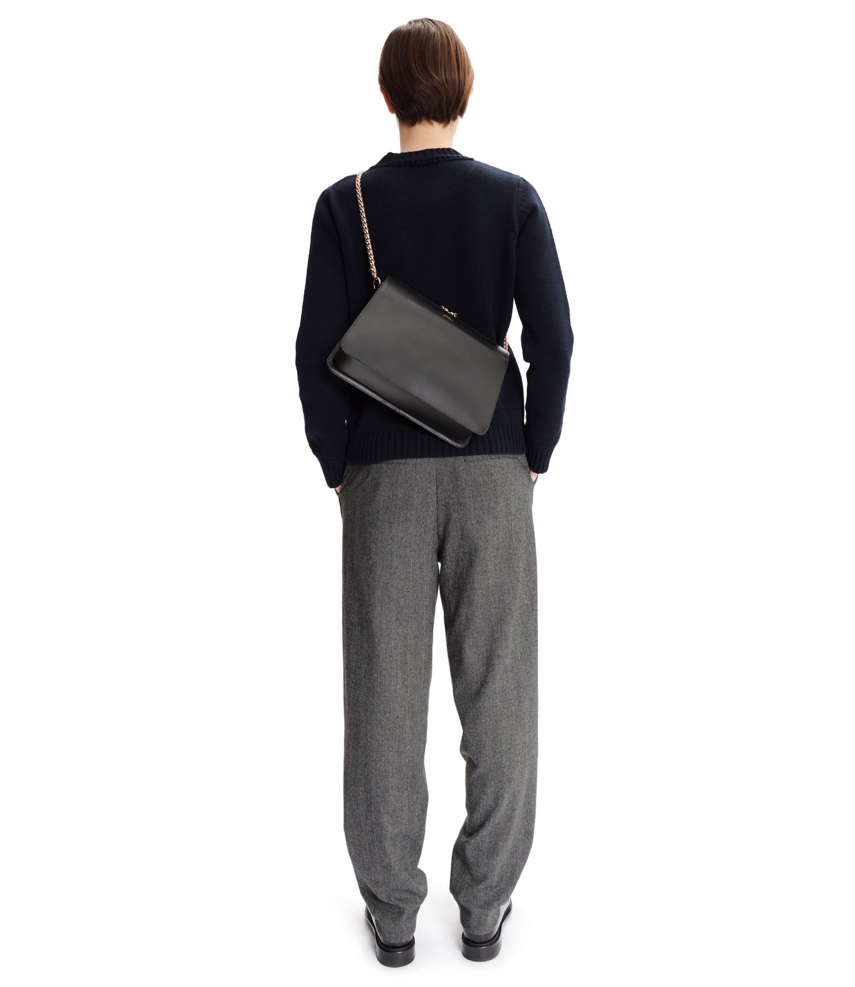 Helena Sweater sold by A.P.C. product image thumbnail 6