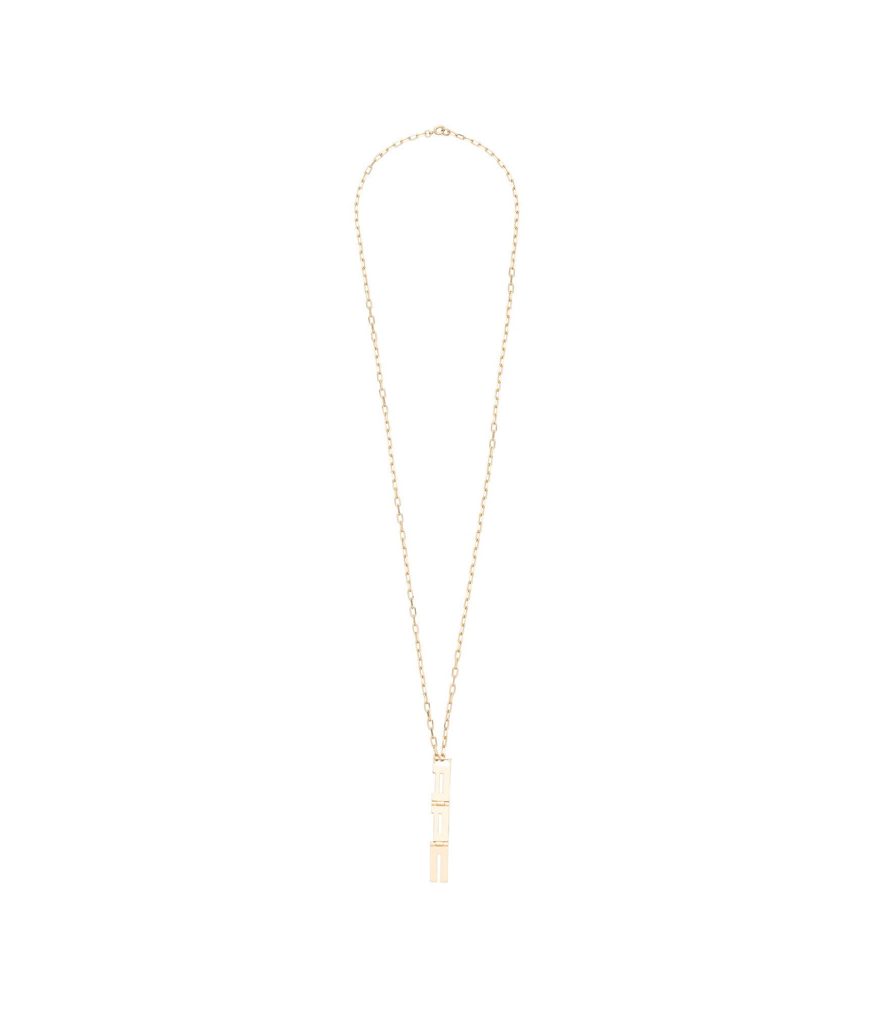 A.P.C. necklace sold by A.P.C. product image thumbnail 3