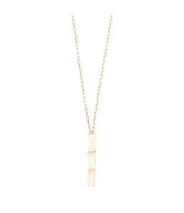 A.P.C. necklace sold by A.P.C.