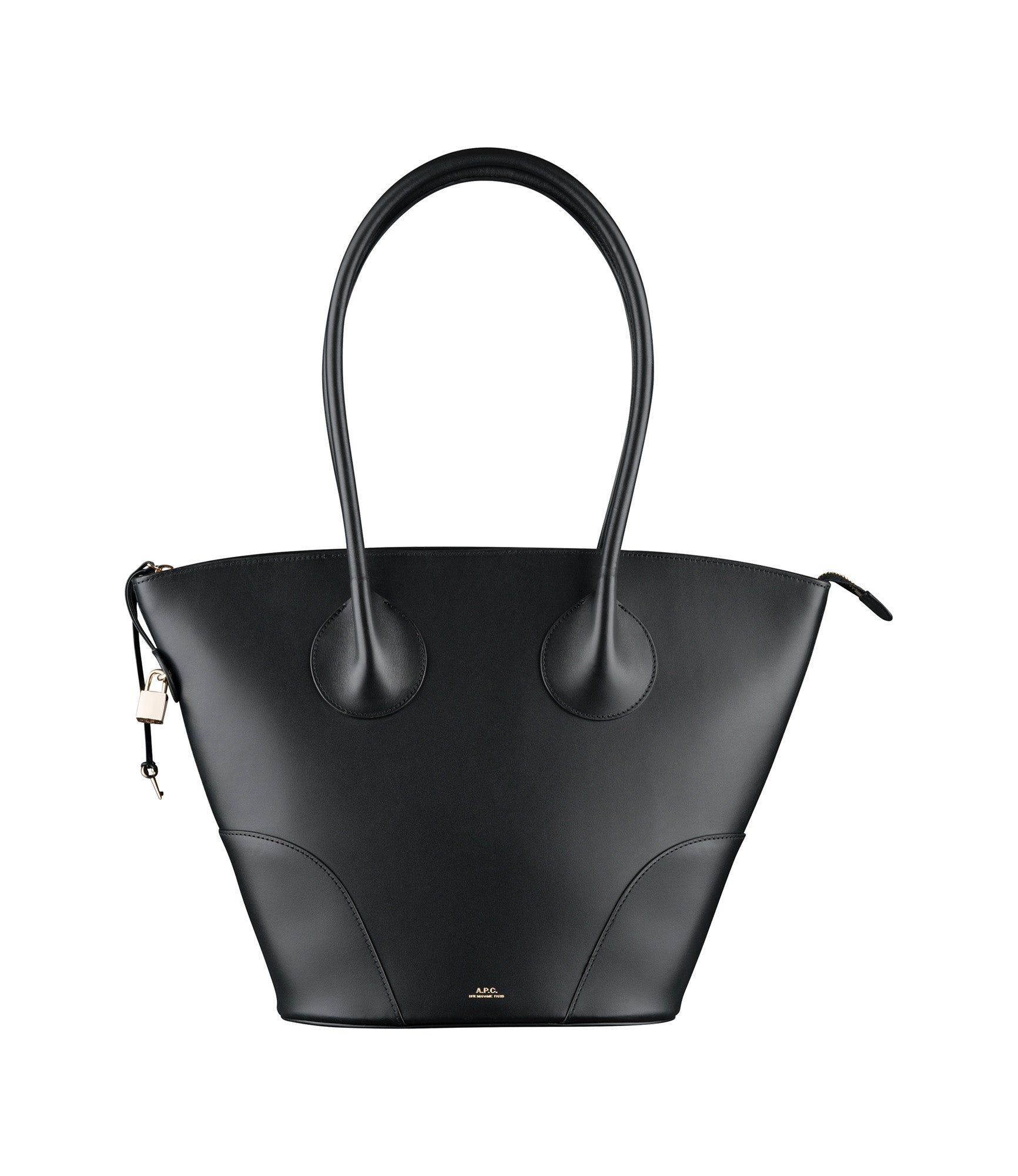 Emma tote bag sold by A.P.C. product image thumbnail 2