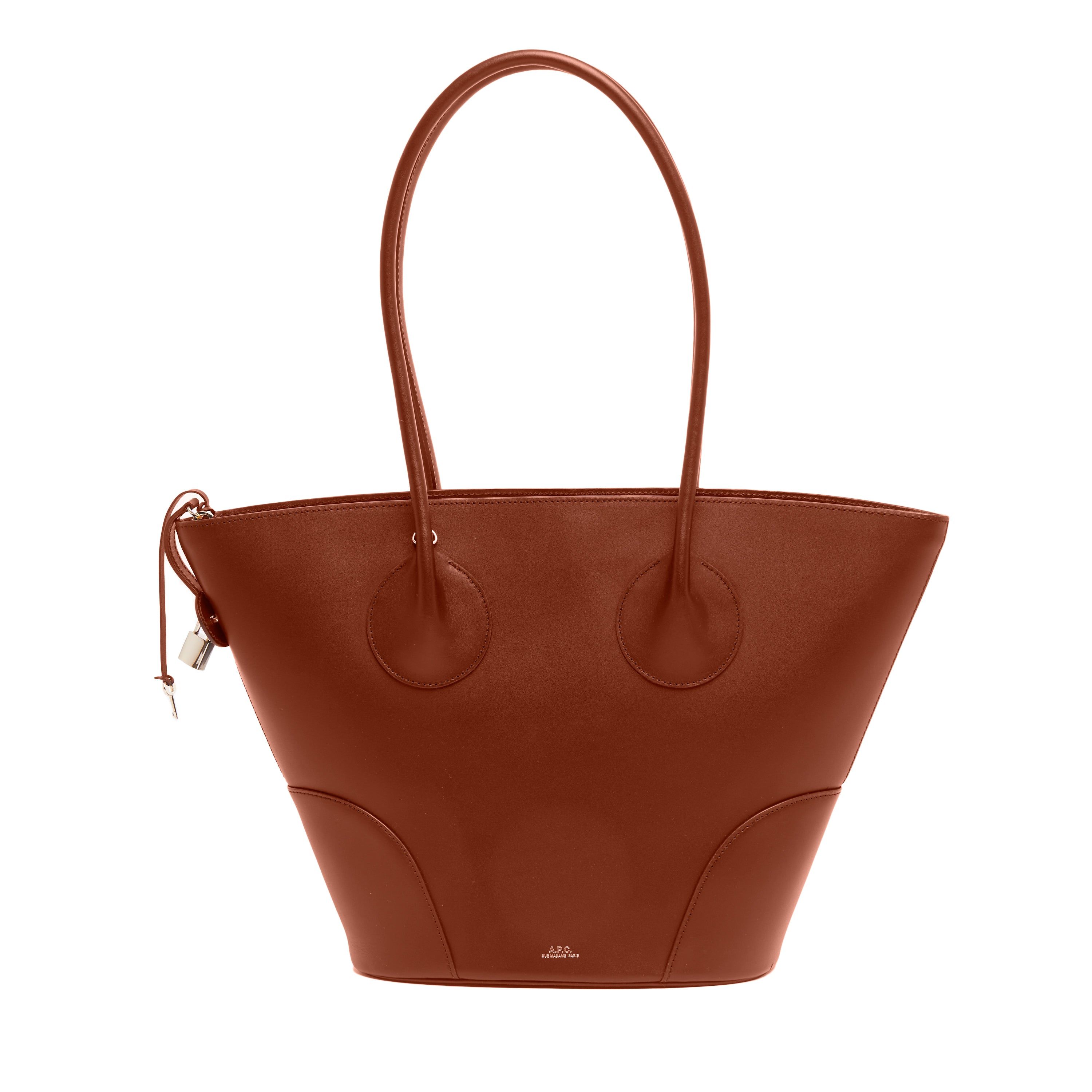 Emma tote bag sold by A.P.C.