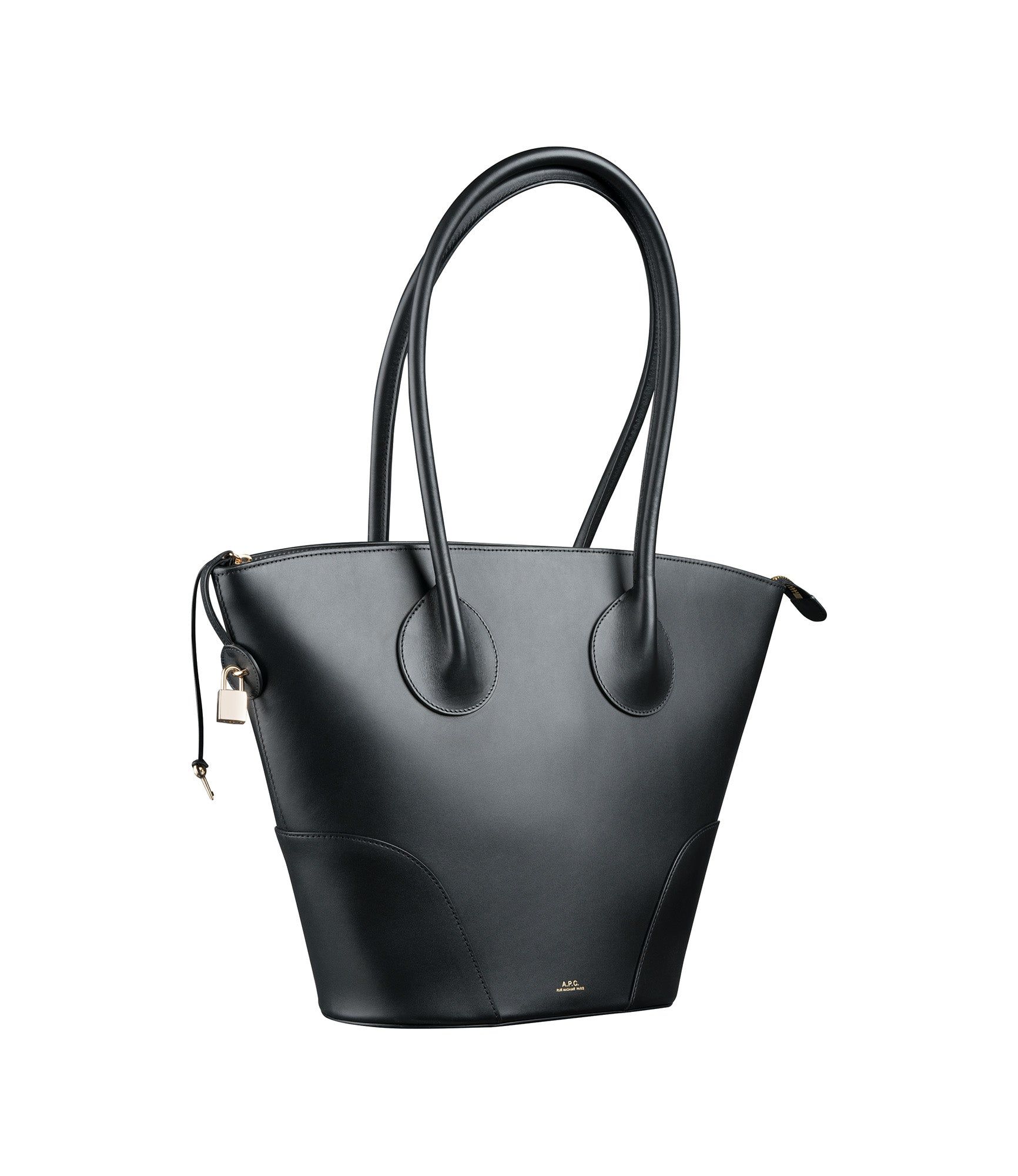 Emma tote bag sold by A.P.C. product image thumbnail 4