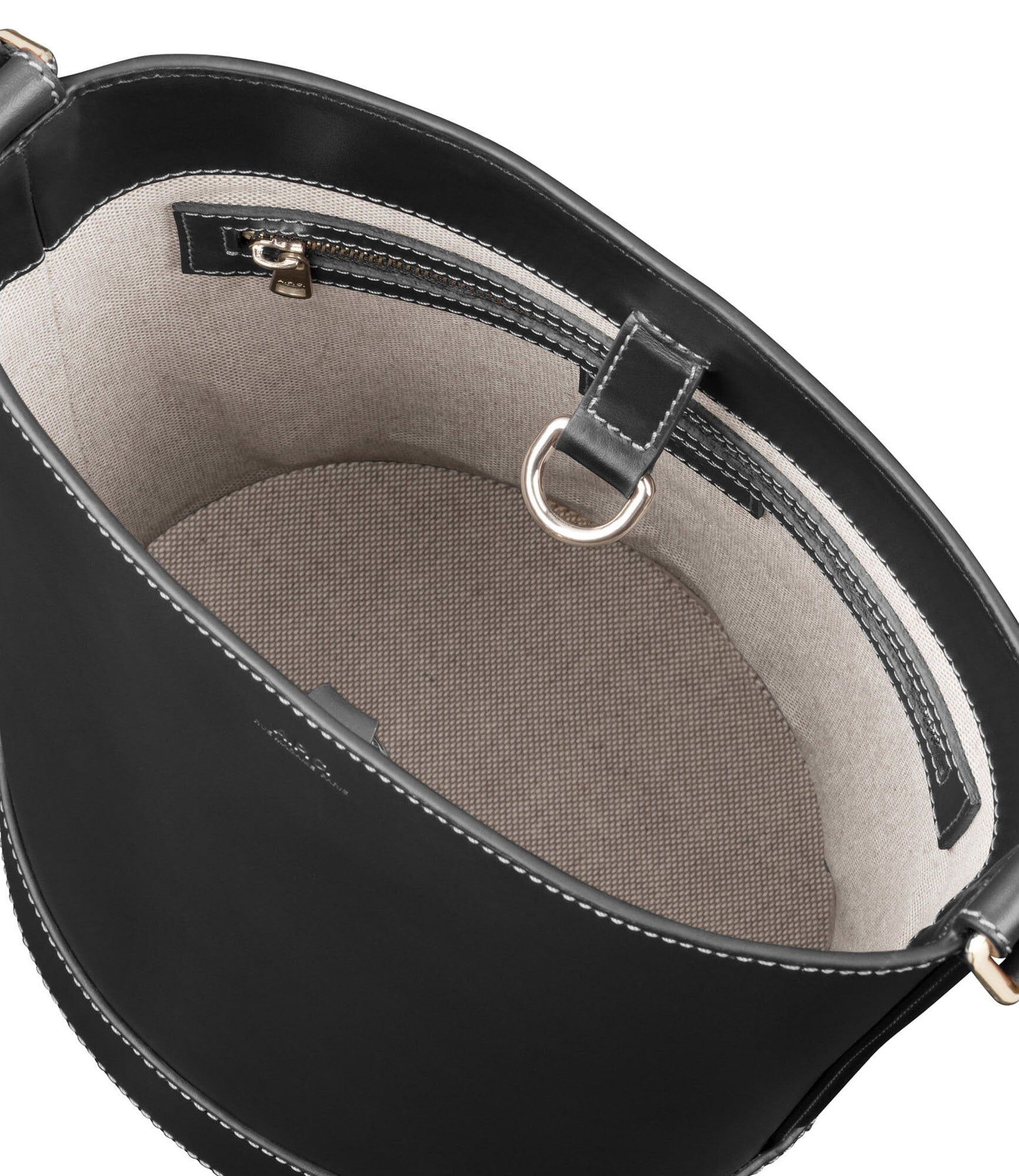 Ambre Bucket Bag sold by A.P.C. product image thumbnail 8